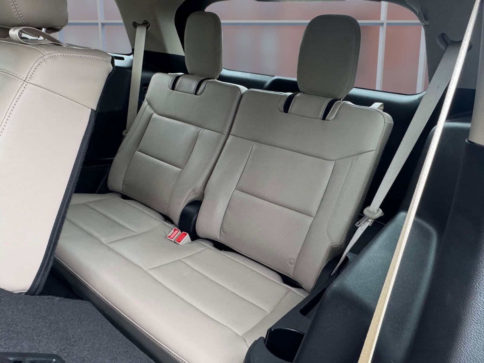 Certified 2022 Ford Explorer XLT w/ Equipment Group 202A image 14