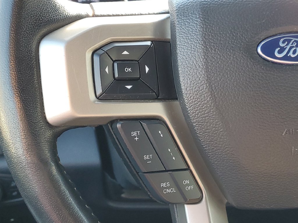 Certified 2022 Ford F250 Lariat w/ Lariat Ultimate Package AWD/4WD image 25