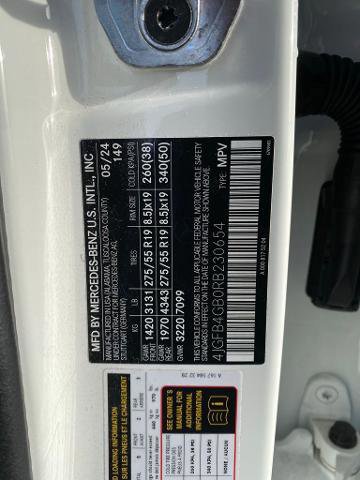 Used 2024 Mercedes-Benz GLE 450e 4MATIC image 16