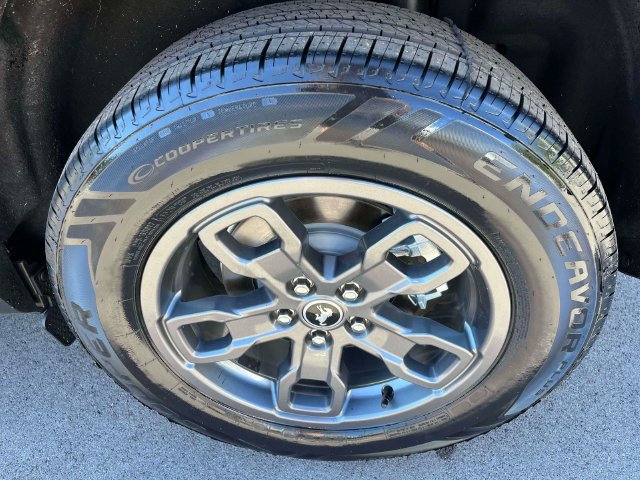 Certified 2023 Ford Bronco Sport Big Bend w/ Convenience Package AWD/4WD image 11