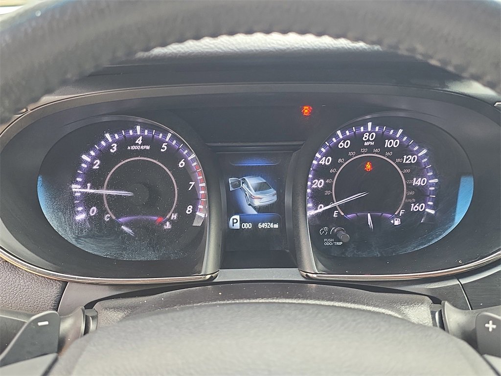 Used 2018 Toyota Avalon XLE image 29