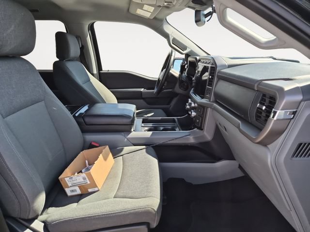 Certified 2024 Ford F150 XLT w/ Mobile Office Package AWD/4WD image 15