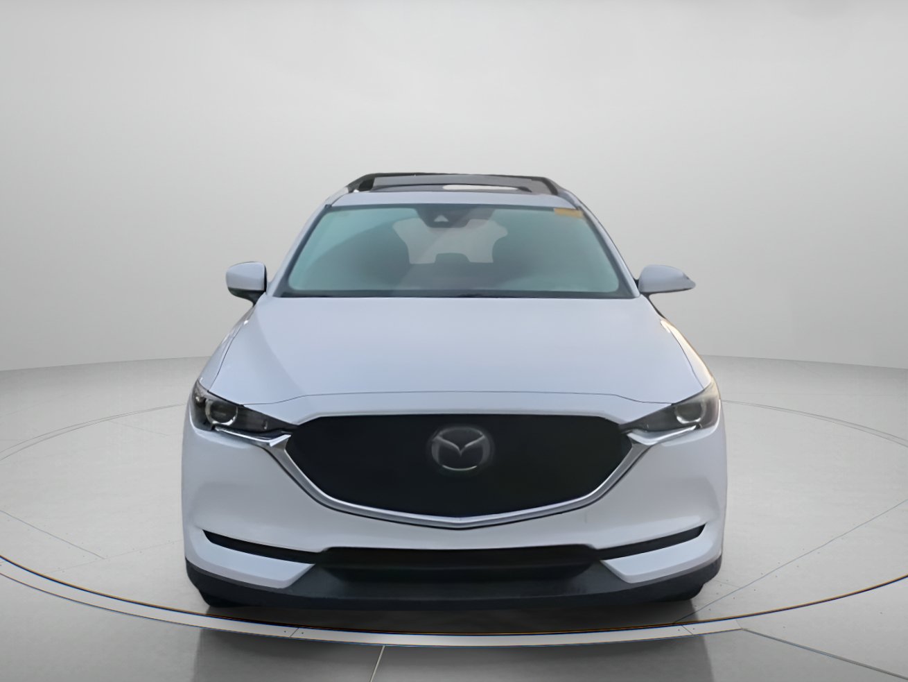 Used 2018 MAZDA CX-5 Touring w/ Preferred Equipment Package FWD image 7