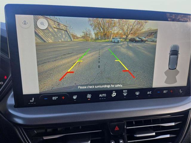 Certified 2023 Ford Escape Active w/ Tech Pack #1 image 19