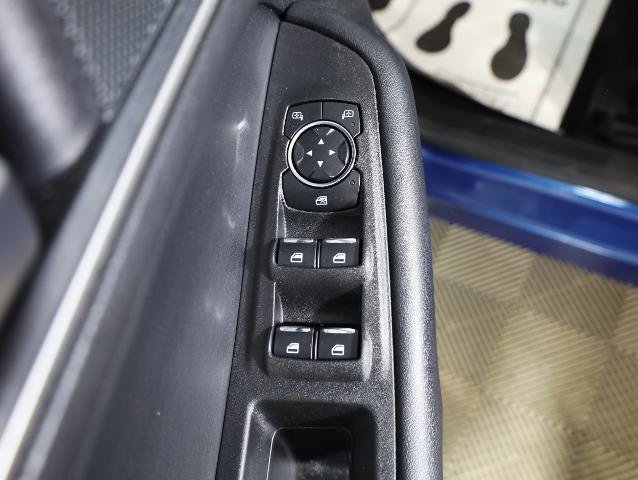 Certified 2024 Ford Edge SEL w/ Convenience Package image 18