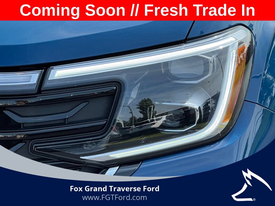 Used 2026 Volkswagen Atlas Cross Sport SE AWD/4WD image 33
