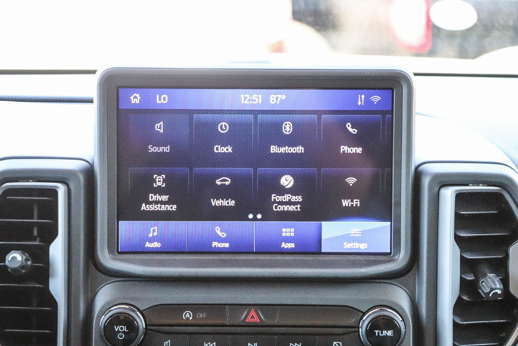 Certified 2024 Ford Bronco Sport Big Bend AWD/4WD image 20