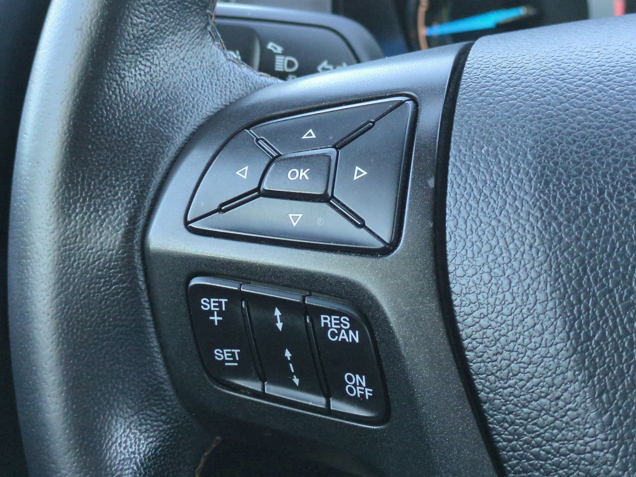 Certified 2022 Ford Ranger XLT w/ Equipment Group 301A Mid image 24