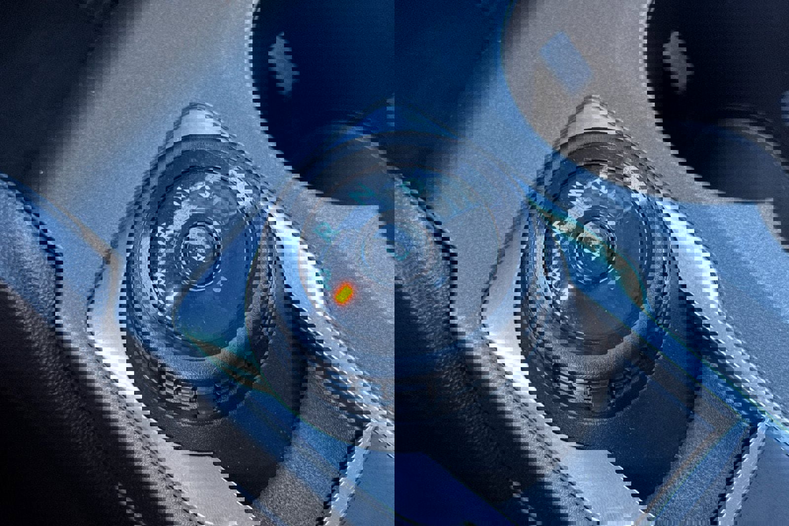 Certified 2025 Ford Bronco Sport Outer Banks w/ Outer Banks Tech Package+ image 23