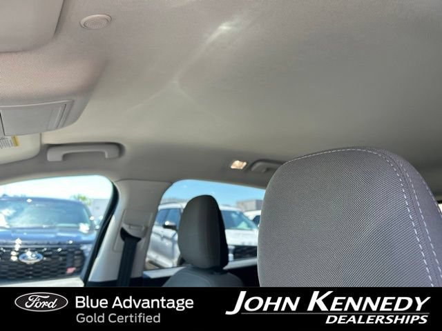 Certified 2022 Ford Escape SE w/ Convenience Package AWD/4WD image 19