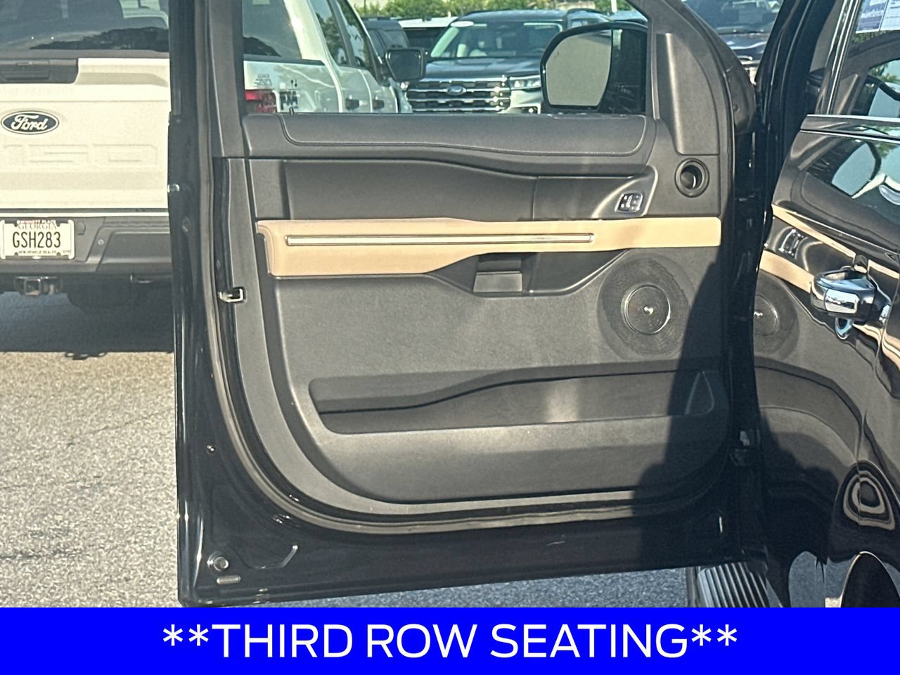 Certified 2024 Ford Expedition Limited RWD image 10