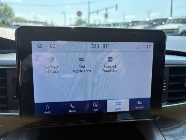 Certified 2023 Ford Explorer XLT w/ Equipment Group 202A AWD/4WD image 19