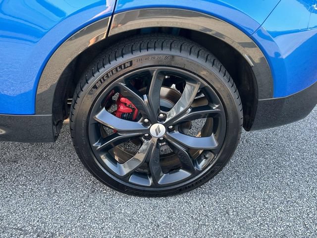 Used 2024 Dodge Hornet R/T AWD/4WD image 10