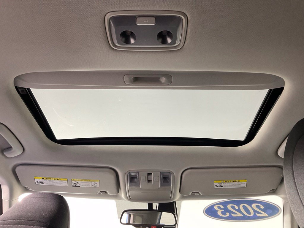 Used 2023 Kia Soul EX FWD image 22