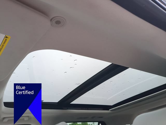 Certified 2025 Ford Expedition Platinum AWD/4WD image 29