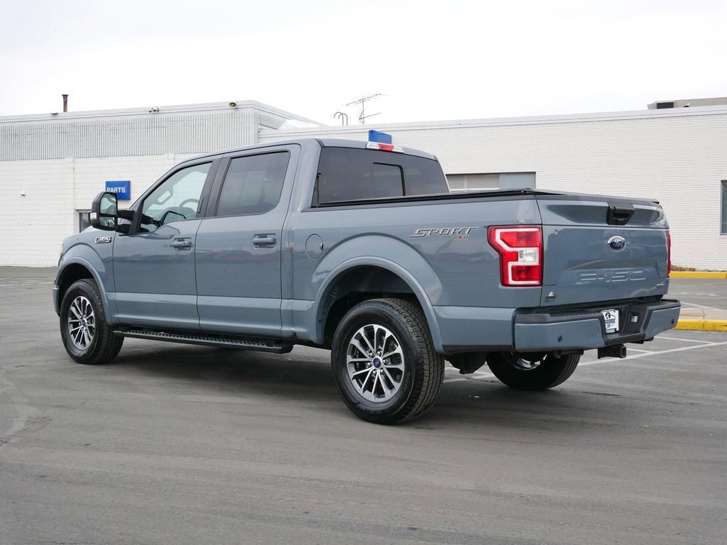 Certified 2022 Ford Explorer XLT w/ Equipment Group 202A image 6