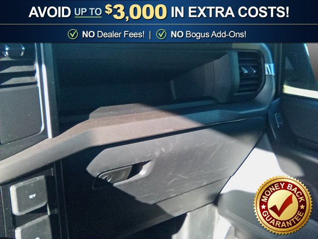 Certified 2024 Ford F150 XL RWD image 17
