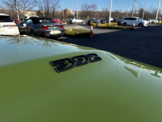 Used 2023 Jeep Wrangler Unlimited Rubicon 392 w/ Xtreme Recon 35" Tire Package image 50