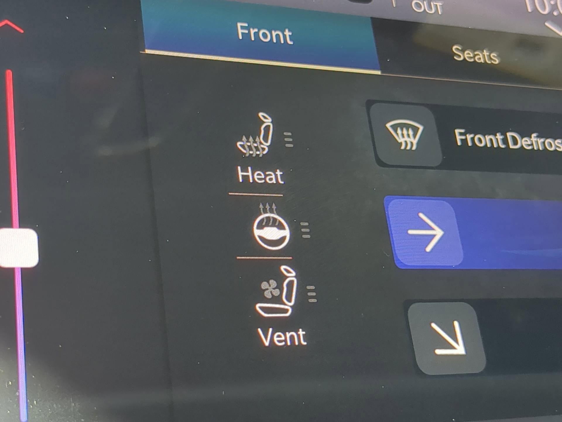 Used 2022 Jeep Grand Wagoneer Series I image 55