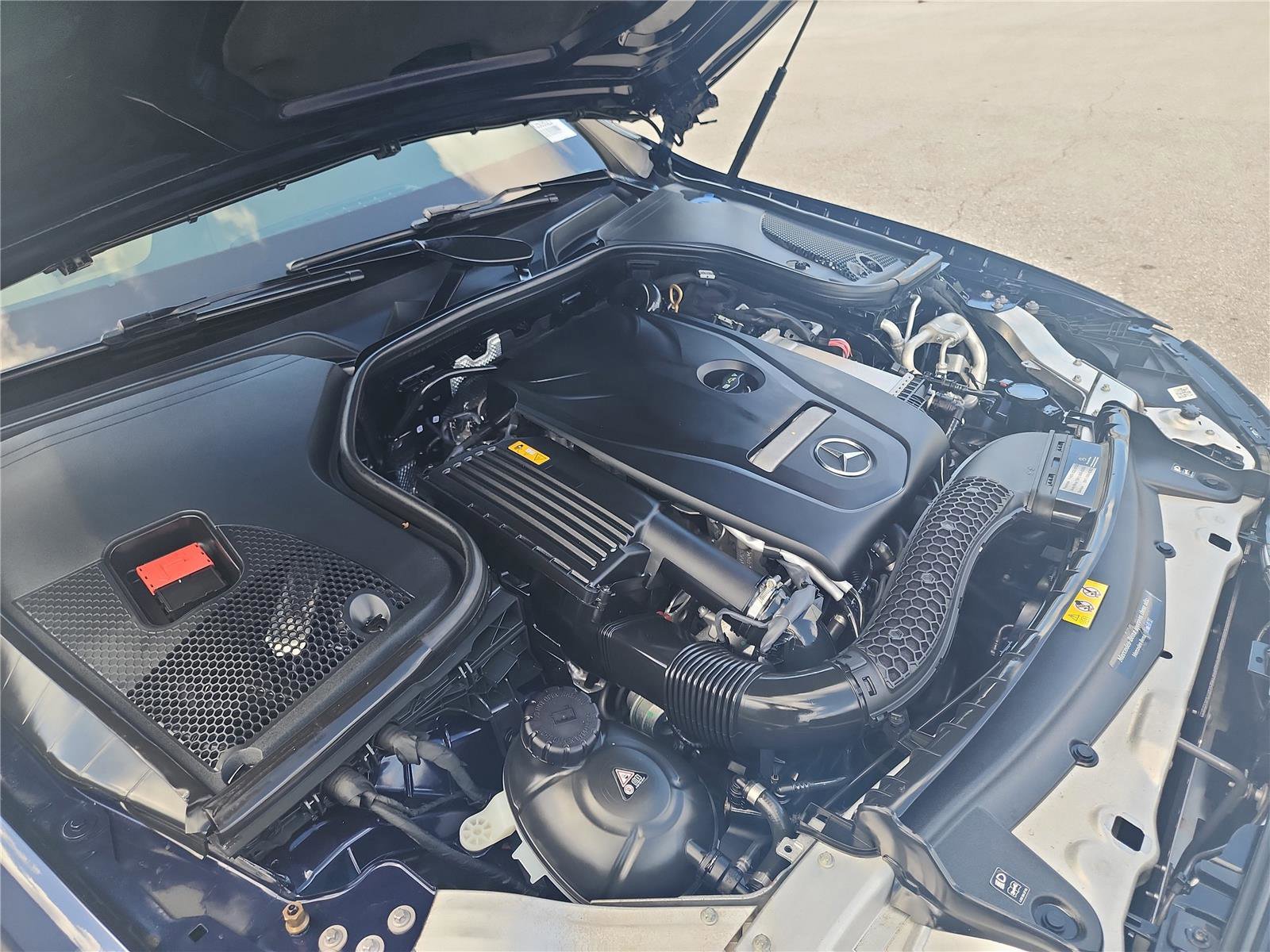 Used 2019 Mercedes-Benz E 300 E 300 image 12