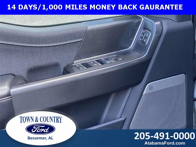 Certified 2024 Ford F150 Lariat w/ Bed Utility Package image 13