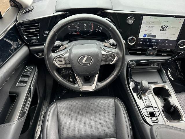 Used 2023 Lexus NX 350 AWD w/ Cold Area Package image 13