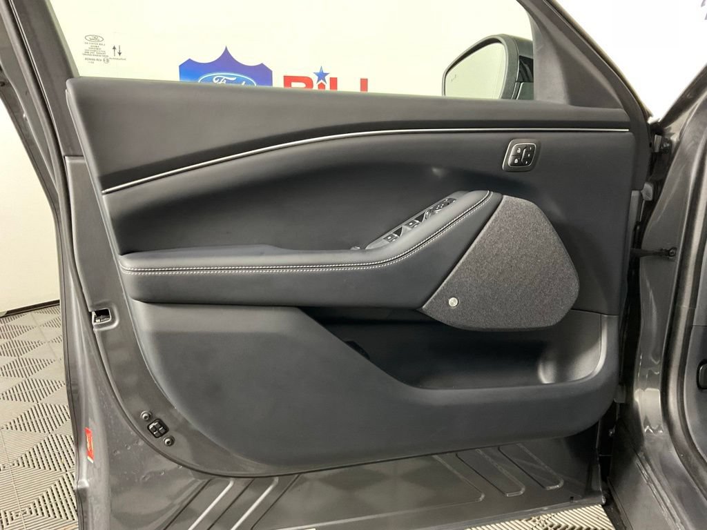 Certified 2023 Ford Mustang Mach-E Premium RWD image 12