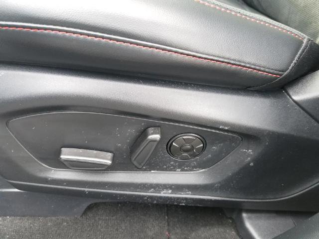 Certified 2025 Ford Explorer ST AWD/4WD image 14