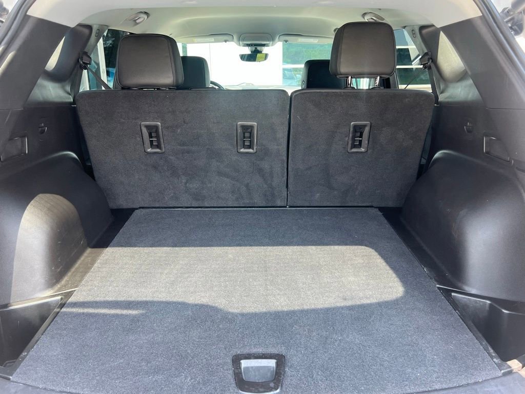 Used 2022 Chevrolet Blazer LT w/ Sound & Technology Package image 18