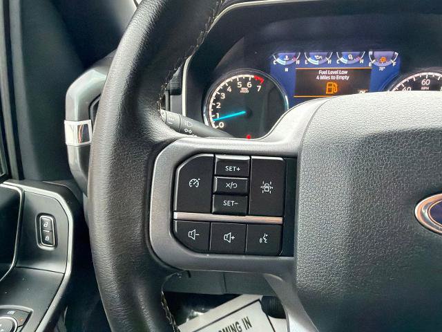Certified 2023 Ford F150 XLT w/ Equipment Group 302A High AWD/4WD image 19
