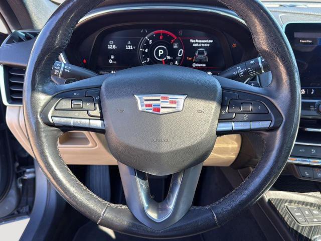 Used 2021 Cadillac CT5 Premium Luxury image 15