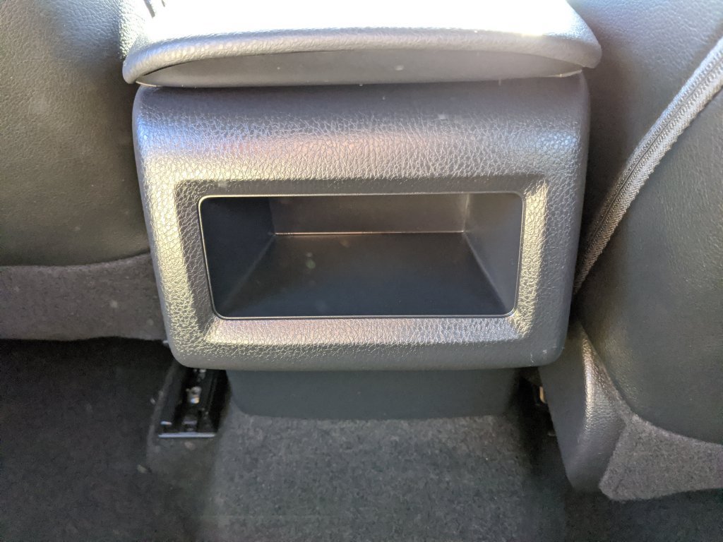 Used 2021 Toyota Camry SE w/ Blackout Package (TMS) FWD image 17