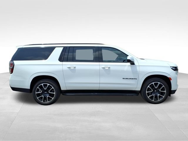 Used 2023 Chevrolet Suburban RST AWD/4WD image 14
