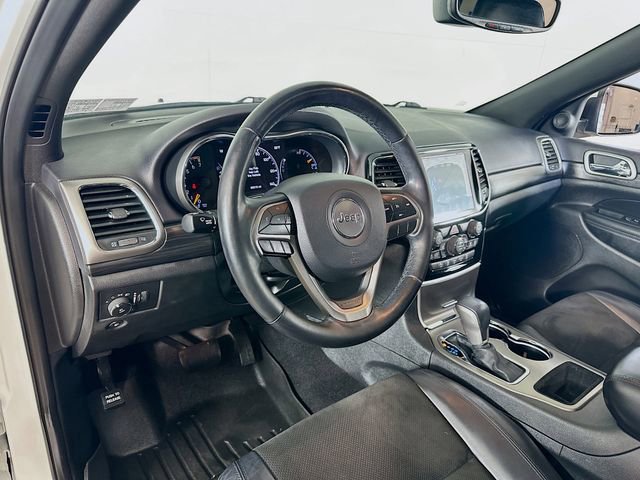 Used 2019 Jeep Grand Cherokee Altitude image 19
