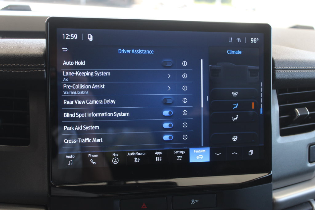 Certified 2022 Ford Expedition XLT RWD image 20
