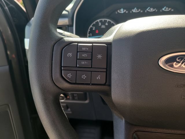 Certified 2023 Ford F150 XL w/ STX Appearance Package AWD/4WD image 13