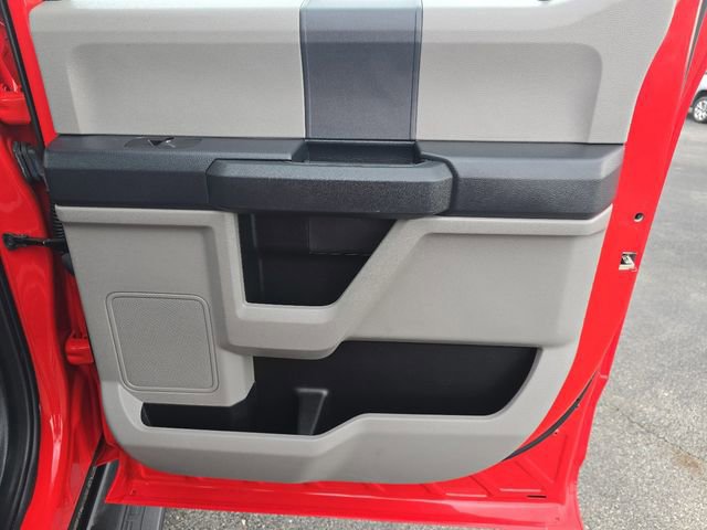 Certified 2022 Ford F250 XL w/ STX Appearance Package AWD/4WD image 21