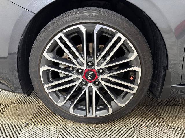 Used 2020 Kia Forte GT FWD image 6