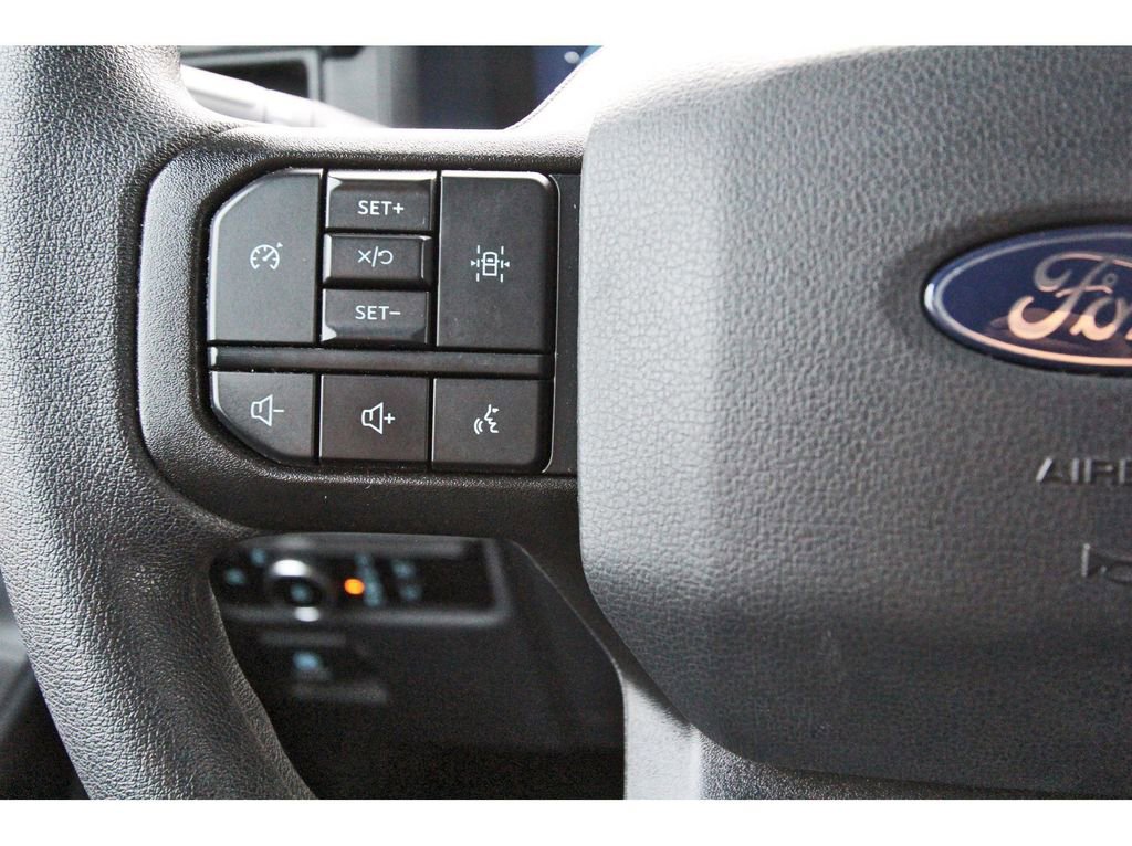 Certified 2024 Ford F150 STX image 18