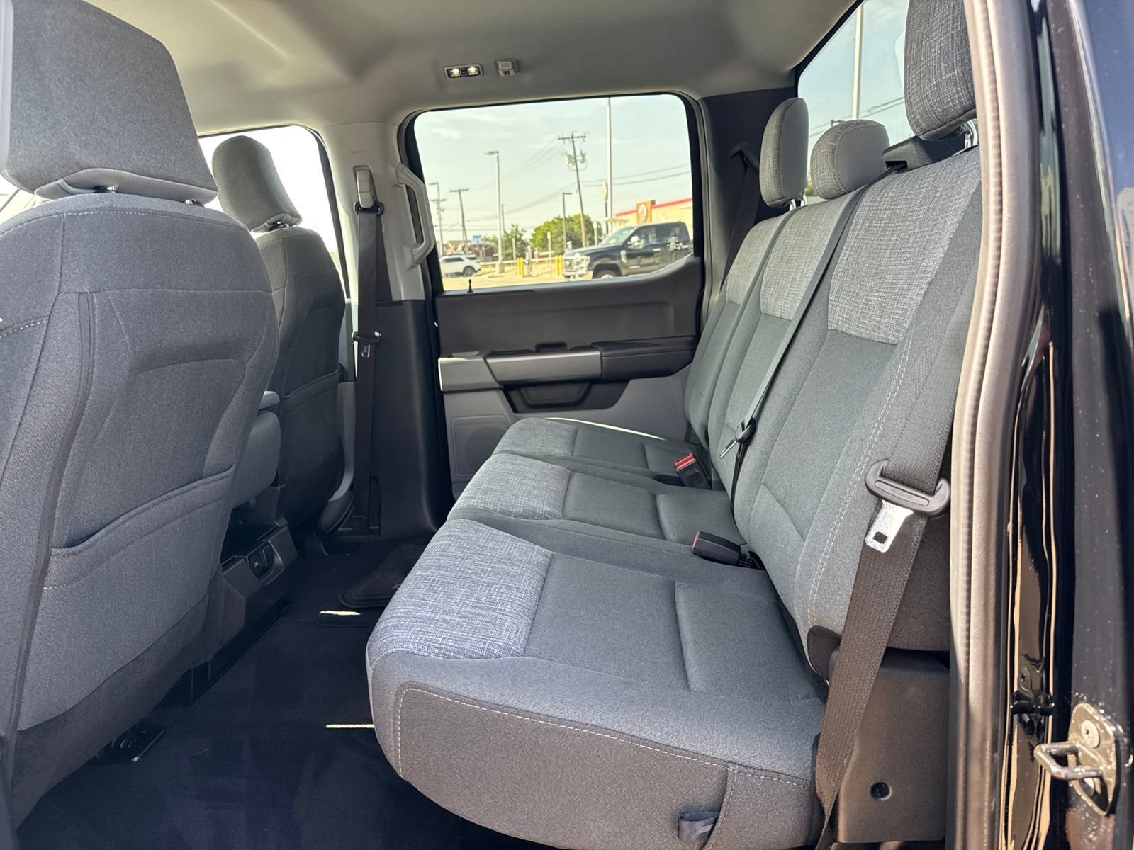 Certified 2026 Ford F350 XLT AWD/4WD image 10