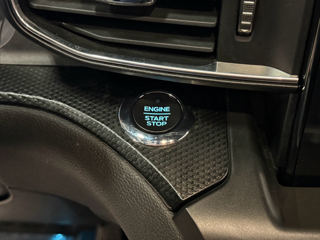 Certified 2020 Ford Explorer ST w/ Premium Technology Package image 12