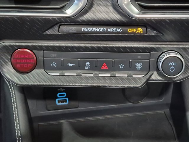 Certified 2025 Ford Mustang GT Premium RWD image 25