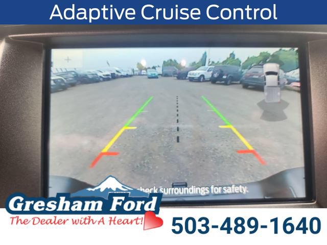 Certified 2023 Ford Ranger XLT w/ Tremor Off-Road Package AWD/4WD image 24