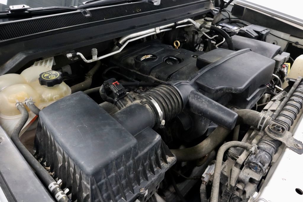 Used 2017 Chevrolet Colorado W/T image 17