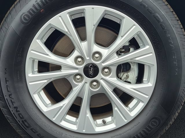 Certified 2023 Ford Escape Active w/ Tech Pack #2 AWD/4WD image 18