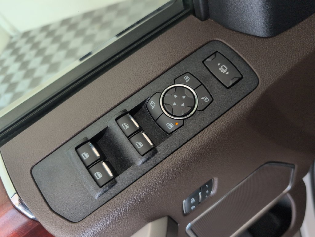 Certified 2019 Ford F450 King Ranch AWD/4WD image 34