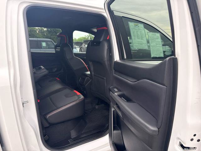 Certified 2024 Ford Ranger Raptor AWD/4WD image 9