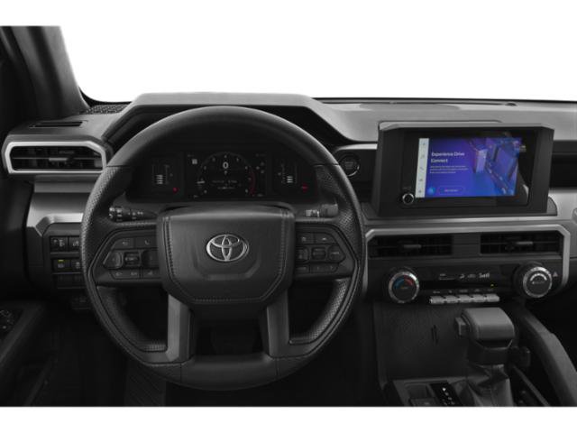 Used 2025 Toyota Tacoma SR5 AWD/4WD image 6