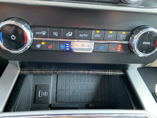 Certified 2021 Ford F250 Lariat AWD/4WD image 37