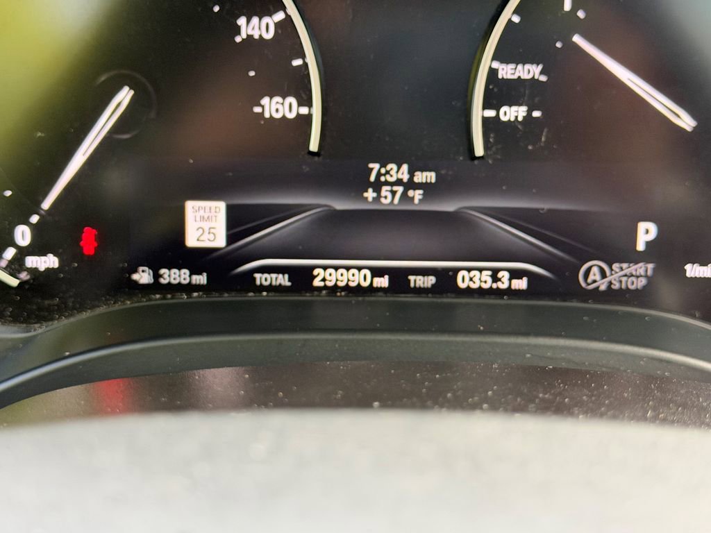 Used 2020 BMW X3 xDrive30i w/ Driving Assistance Package AWD/4WD image 30
